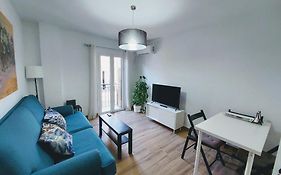 Sol Centro Apartment B